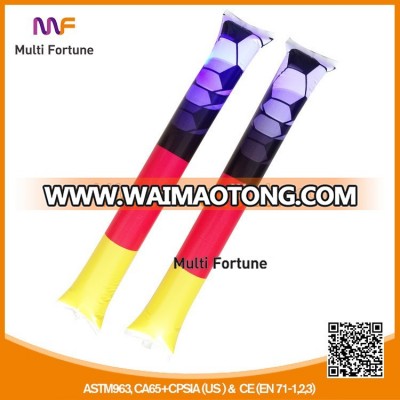 Germany Design Inflatable stick with Led