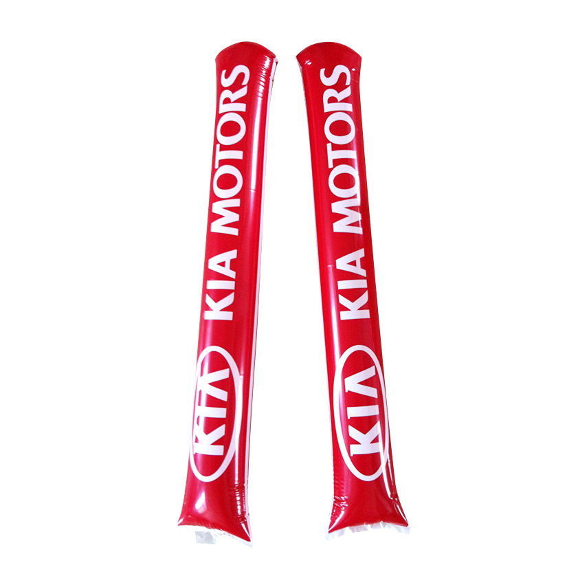 Hot Sell Inflatable Bang Bang Sticks Clappers