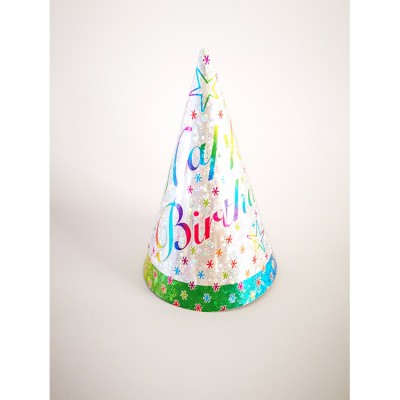 Cute Designs Birthday Kids Party Paper Hat