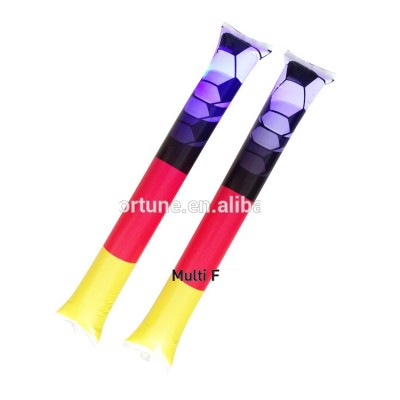 Germany Design Inflatable Stick with Led