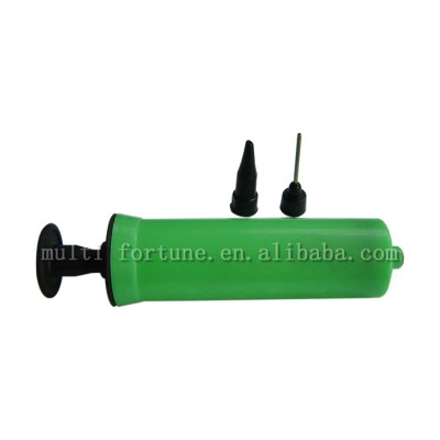 Hand pump, Balloon pump