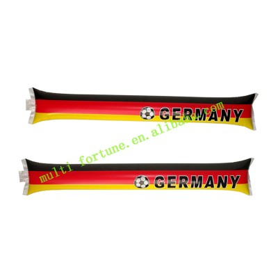 PE Inflatable Sticks